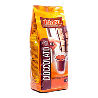 Горячий шоколад Ristora Premium 1кг