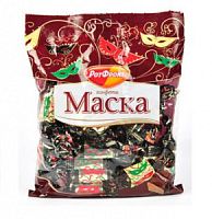 Конфеты " Маска " Рот-ФРОНТ 250гр*10шт