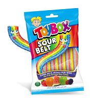 Мармелад Toy Box Кислая радуга  80гр*12шт (3 бл) штуки