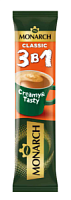 Кофе Монарх  3в1 Классик 13,5 гр.24шт*10бл