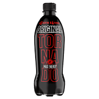 Энергетический напиток Tornado Max Original пэт 0.47 л *12шт штуки