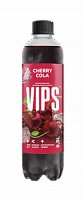 Ниагара VIP''S напиток Кола вишневый рай ПЭТ 0,5 х12шт(126уп/пал) 