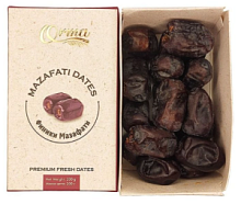 Финики Премиум " Мазафати" ORMA ( Иран ) 200гр*12 штуки