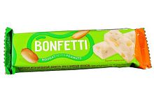 Нуга " Bonfetti " 25гр*18шт