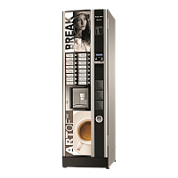 Кофейный автомат Necta Kikko Max COFFEE TO GO