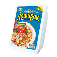 Доширак с вк,морепродуктов 90гр*24шт штуки !!!!!