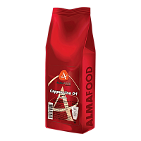 Капучино ALMAFOOD 01 Premium Amaretto 1кг*8шт