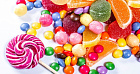 Драже, конфеты