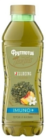 Чай Фрутмотив WELLBEING COLLECTION Персик и жасмин (зеленый) 0,5 л*6шт  (216 уп/пал) штуки