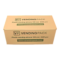 Палочки размешивательные  105мм VPVENDINGPACK 25*1кор