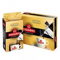 Кофе молот. COVIM Oro 250 гр (50A/50R)