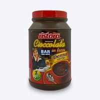 Горячий шоколад Ristora Bar ( в банке) 1кг