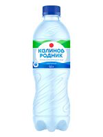 Калинов родник. Вода газ.0,5л*12шт (126уп/пал)	