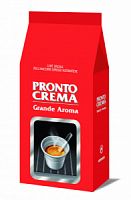 Кофе в зернах LAVAZZA Pronto Crema (7821) 1кг*6шт