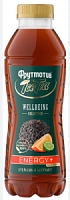 Чай Фрутмотив WELLBEING COLLECTION Апельсин и бергамот (черный) 0,5 л*6шт  (216 уп/пал)