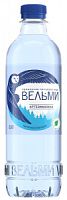 Вода "ВЕЛЬМИ" негаз. 0,5*12шт ПЭТ (95 уп/пал)