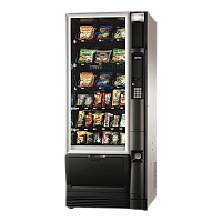 Снековый автомат Necta Snakky LX 6-30