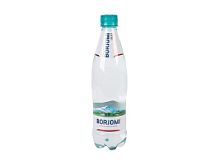 Боржоми 0,75л*6шт ПЭТ