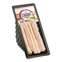 Сэндвич "Индейка" 130гр*24 шт.