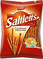 Палочки соленые "SALTLETTS" 75гр*34шт