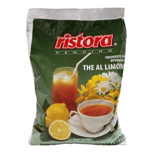Чай Ristora "Лимон" 1кг