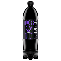 Энергетический напиток Tornado Max Bubble пэт 1литр *6шт(125уп/пал) штуки