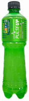 Энергетический напиток Пульсап Мохито ПЭТ 0.45*12шт Зеленый (90уп/пал)