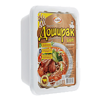 Доширак телятина 90гр*24шт штуки 