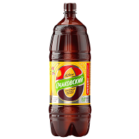 Очаково. Квас  2л*6шт (64 уп/пал)