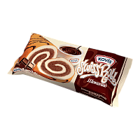 Рулет " Ковис " Шоколад 175гр*15шт